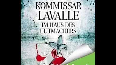 Stefanie Koch Im Haus des Hutmachers Kommissar Lav...