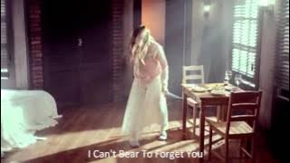 Download lagu Jiyeon -This is Not Living By Jo Hyun Ah