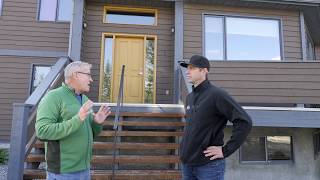 Alpine Precision Tree Services