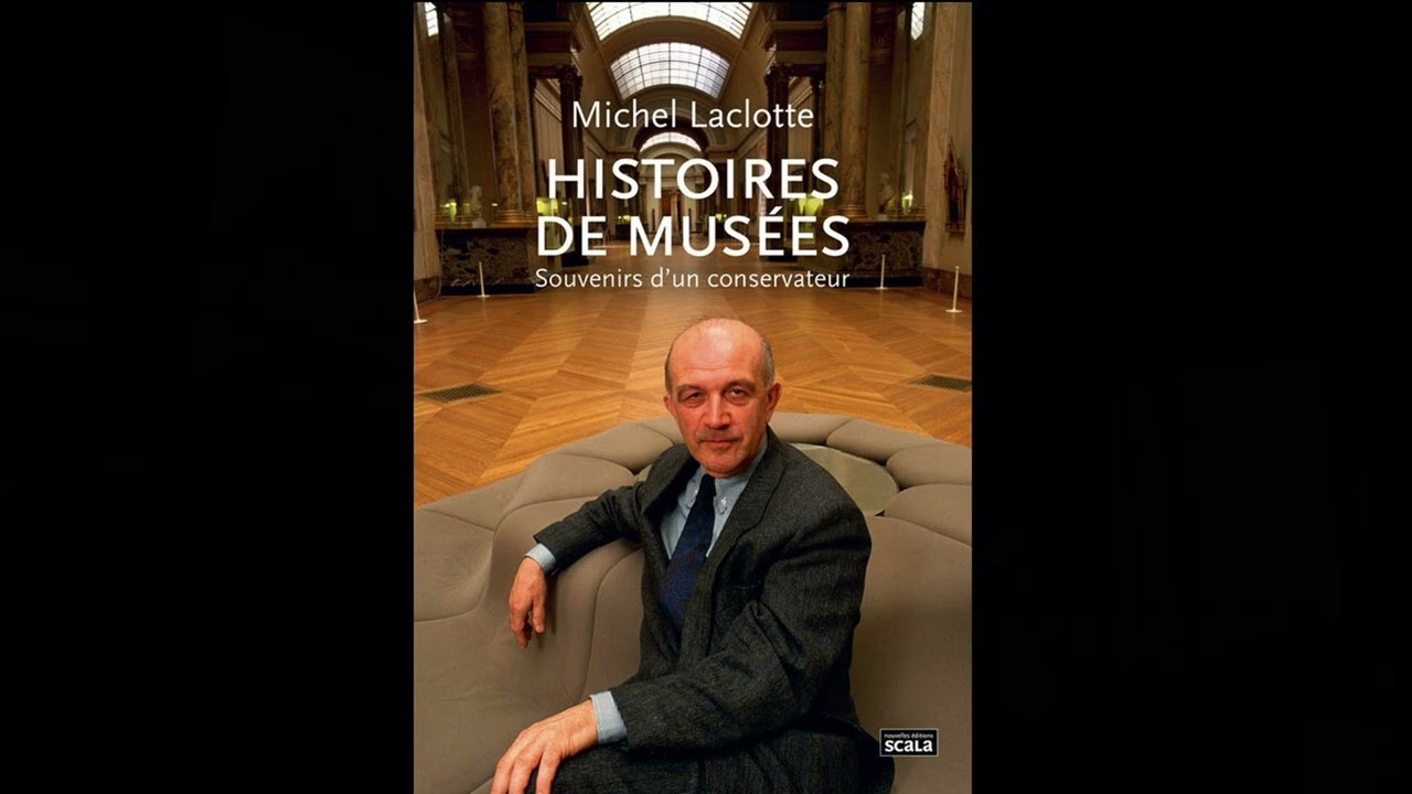 Anna Ottani Cavina, Pierre Rosenberg - per Michel Laclotte