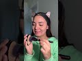 Testing Marilyn Monroe's Powder Foundation