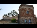 TENUTE AL BANO CARISSI TOUR - Cellino San Marco, Puglia, Italy