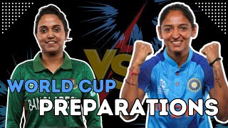 Redemption for India in Bangladesh? | Squad Analysis | IND-W vs BAN-W | Anjum Chopra |