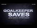 TOP 5 - Best Goalkeeper Saves I WEEK #04 2014