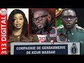 Aff. PCD: Comment le journaliste Souleymane Fatou Ndao de Malikia tv est tombé !