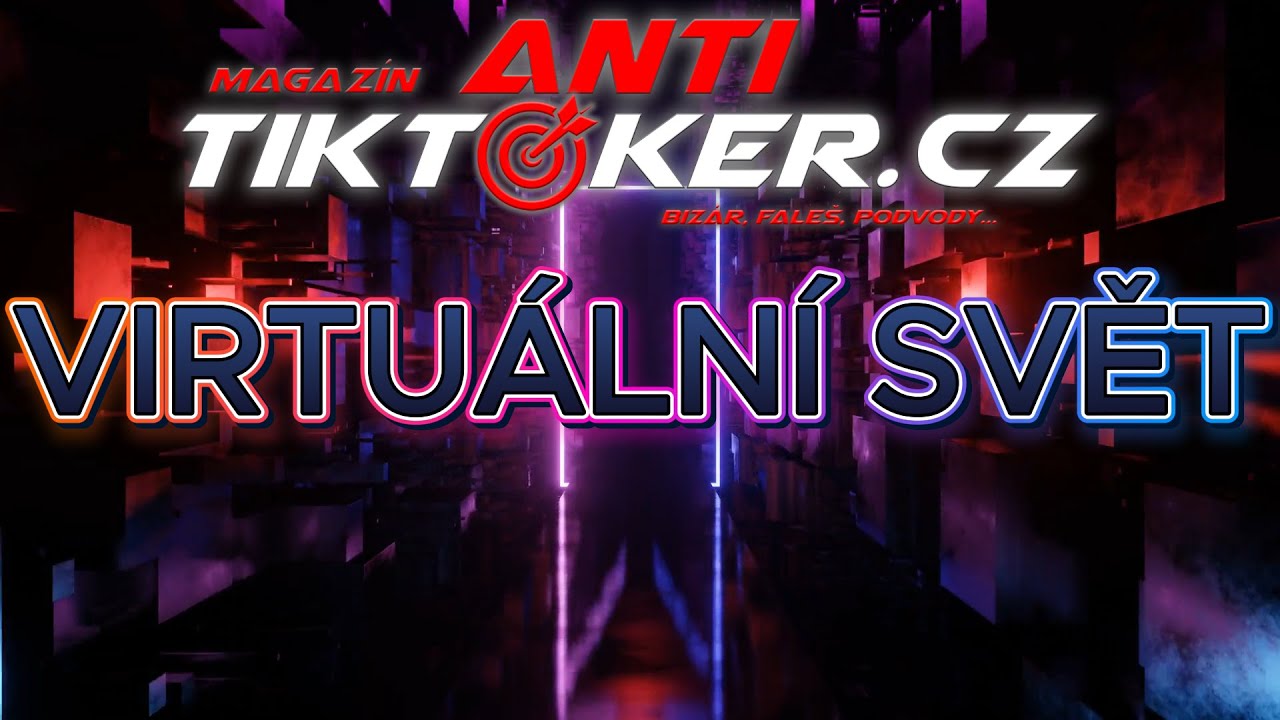 Virtuální svět 4K