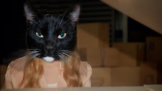 Shakira - Acróstico (Cover Gato)