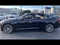 2021 Cadillac CT5 Haverhill MA, Lawrence MA, Methuen MA, Salem NH, Andover, MA 661VV