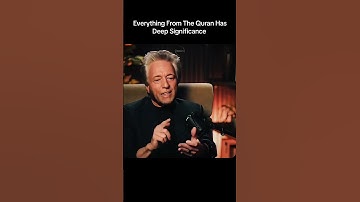 هر چیزی از قرآن معنای عمیقی دارد. سوره حج #اسلام #قرآن #مسلمان #الله #اسلامی