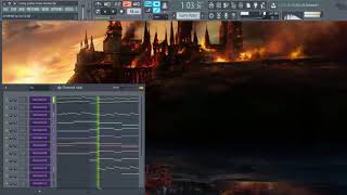 Harry Potter - FL Studio