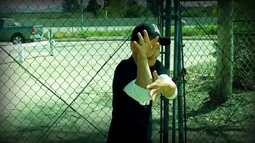 Dance Freestyle | Jeff Bernat "Doesn