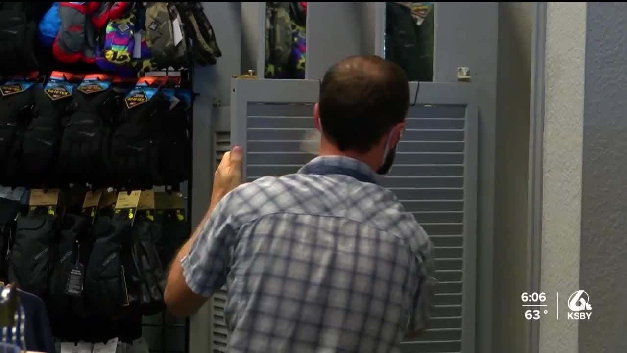 Supplemental sick leave for COVID-19 is set to end this Thursday