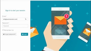 how to use mailwizz|learn mailwizz video