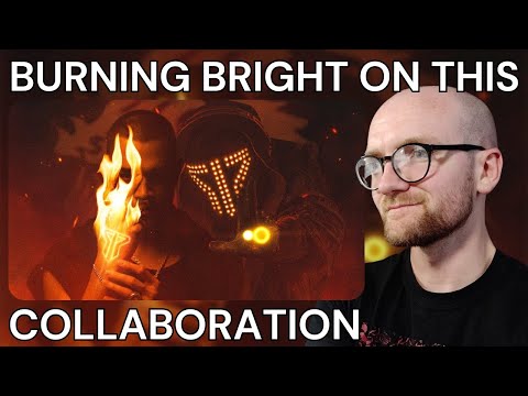 Smash Into Pieces x LIAMOO - Flame REACTION / REVIEW