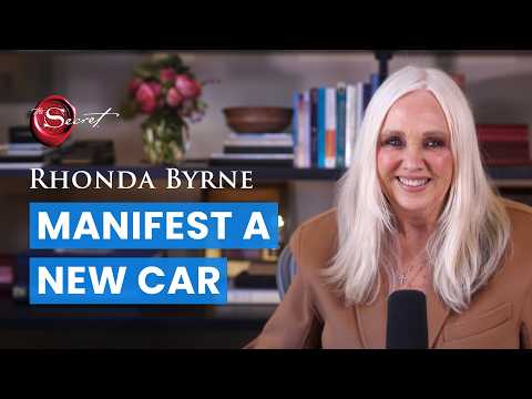 How to manifest the money for a car