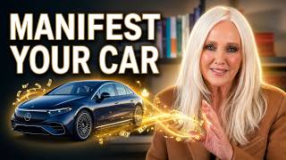 How to manifest the money for a car