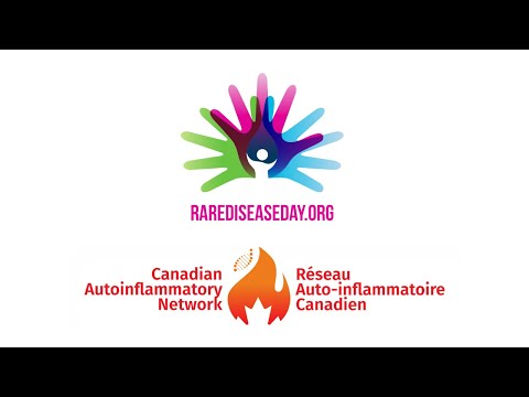 Rare Disease Day 2024: The Rare Journey with Autoinflammatory Diseases.