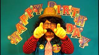 Happy Birthday Rosanna Rosana Song