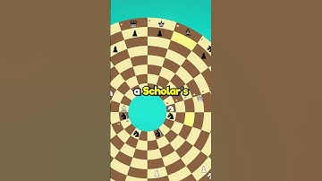 The Fastest Checkmate in Circular Chess