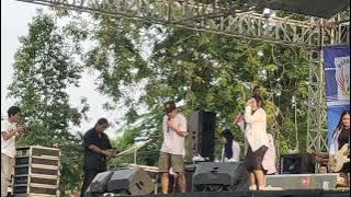 Gala gala-Erni diahnita-new Kendedes live Lamongan.
