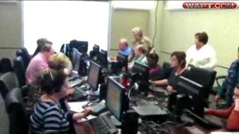 Call Center Helps Residents Find Unclaimed Money