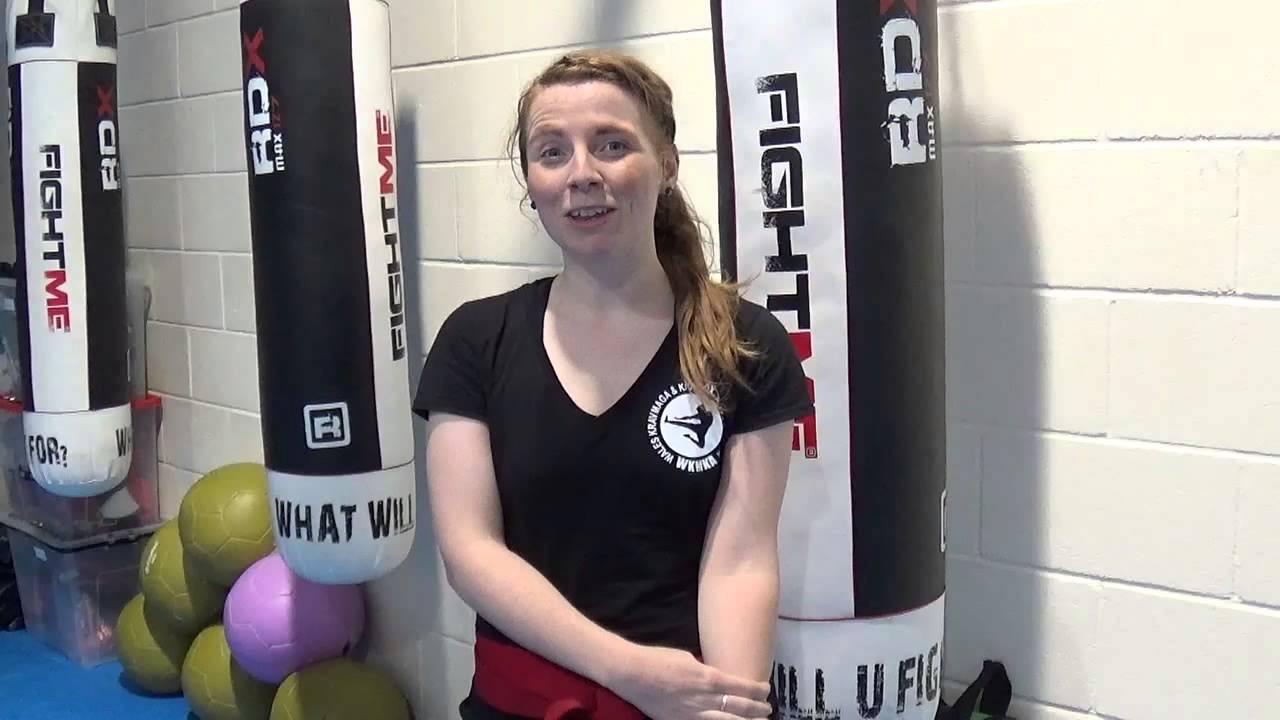 Wales Krav Maga and Kickboxing Association (Cardiff Classes)