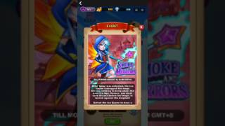 EVERWING ONE HIT ALL