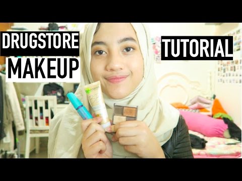 Korean BB Cream (Etude House) Vs. American BB Cream (Garnier) - itsjudytime. 