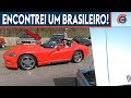 EVENTO SÓ COM CARROS DOS ANOS 80 E 90! VlogDoTK#66