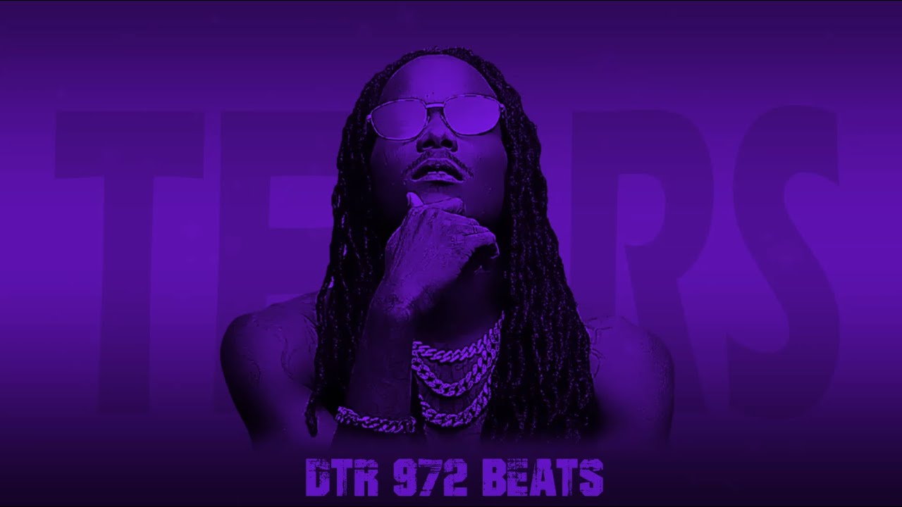 [FREE] TEARS (MARGINAL TYPE BEAT) - EMO TRAP TYPE BEAT - DTR 972 BEATS ...