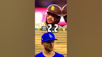 Who is better Trea or Tatis?