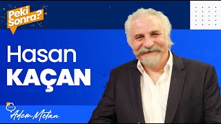 Her Şeyi Mizah Olan Toplum Korkunçtur! | Hasan Kaçan (Heredot Cevdet)