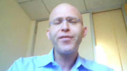 Emerging Tech Talk #45 - Voice Biometrics - Ariel Freidenber