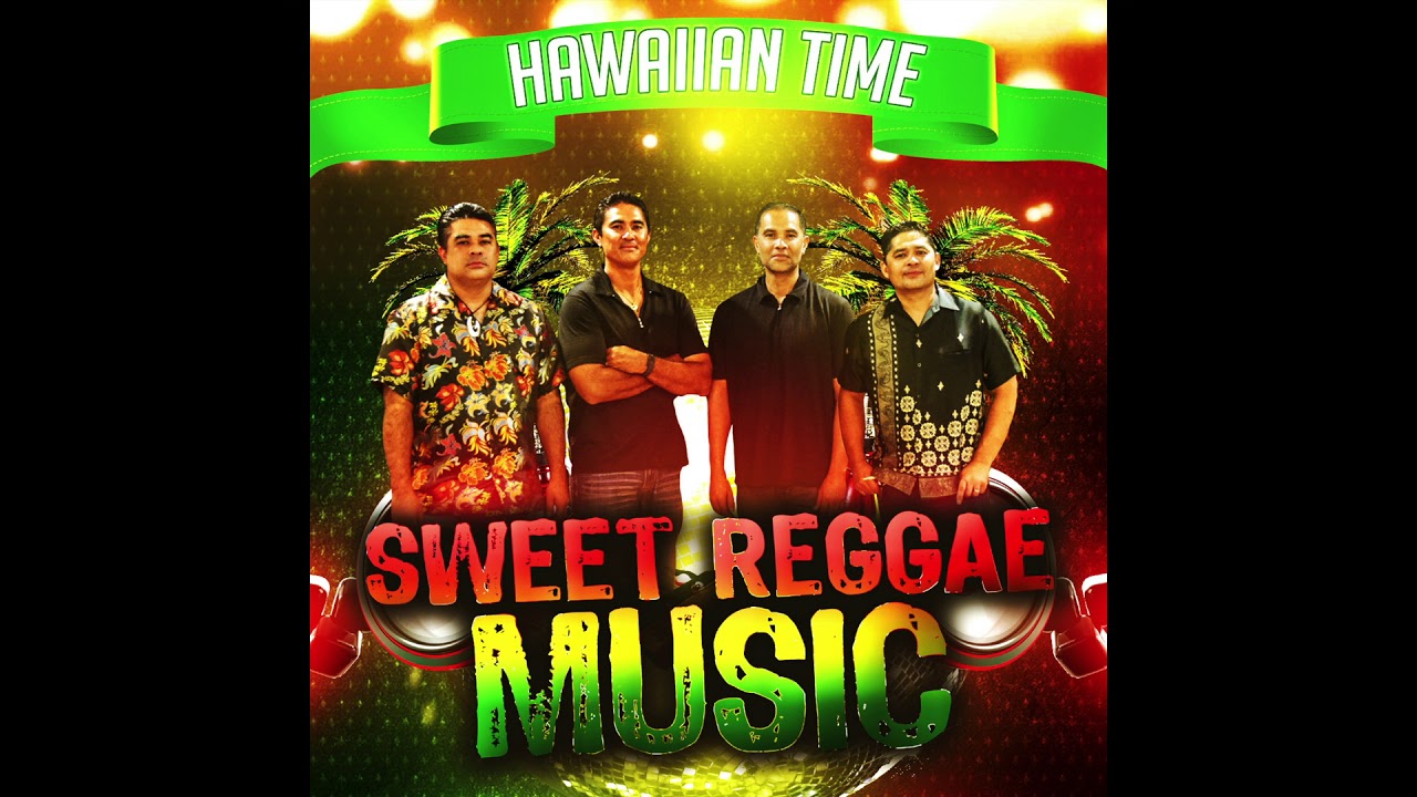 I.A., Mr. Jo$hua & Chief Ragga - HAWAIIAN TIME(Official