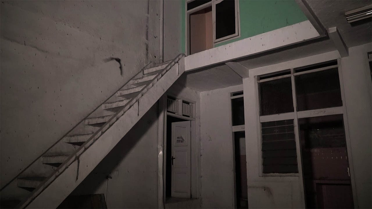 jurnalrisa #71 - CACANTIKAN BERSAMA FAHRUL DI RUMAH BERSALIN (Part 1)