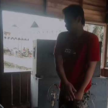 story wa joget banjar