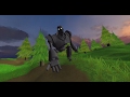 Iron Giant