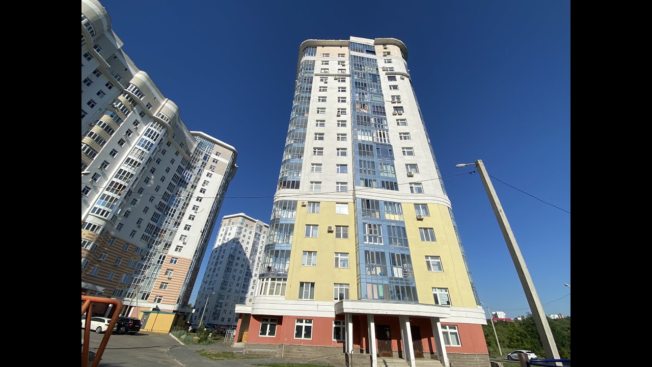 Зеленый берег уфа