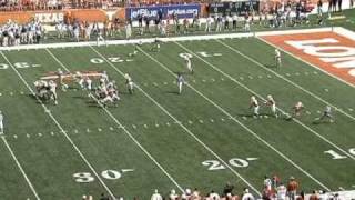 Famous Sam Acho Highlights #2 Profile