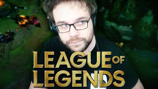 ON NE VOIT PAS LE TEMPS PASSER | League Of Legends