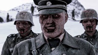 Пробудили зомби-нацистов и пожалели об этом