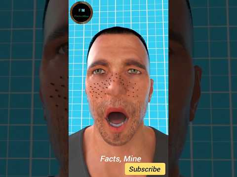 “How to Remove Blackheads Safely | Clear Skin Without Squeezing”#facts #shots #facts #tranding
