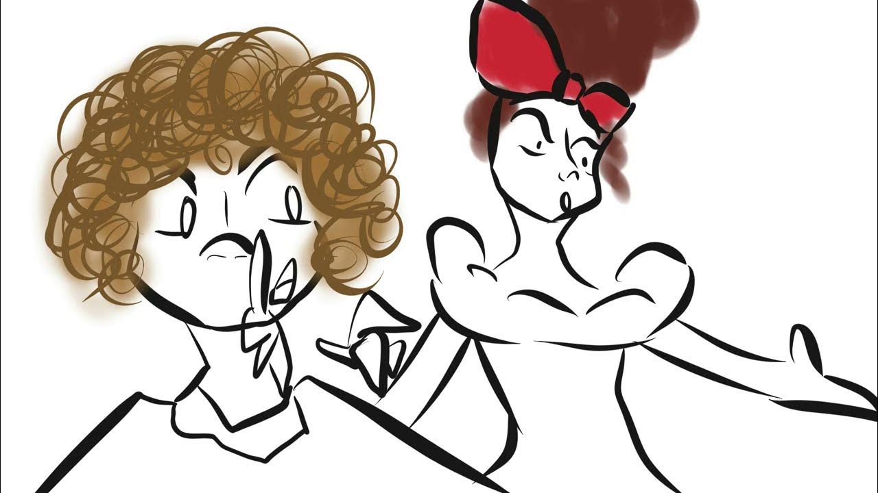 Encanto Who broke it? YouTube