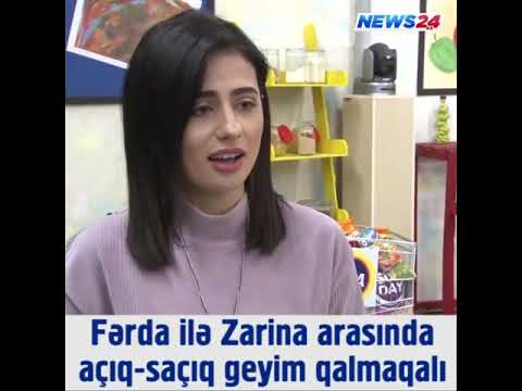 Video: Zarin nədir və necə işləyir?