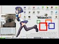 Windows 98 | Liquid DnB / Jungle Mix