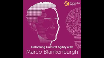 Creating Agile Organizations