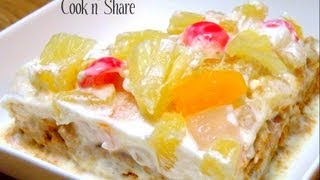 cocktail video