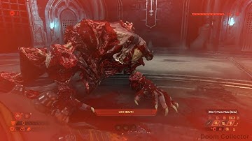 Doom Eternal - Sentinel Prime - Full Gameplay - RTX2080