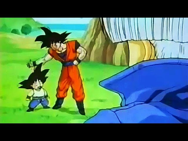 Dragon Ball Z OVA - Episódio de Bardock – Full HD Dublado e Legendado