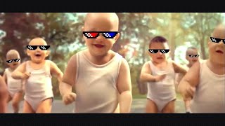 Baby Dance - Scooby DooPaPa (Music Video 4k HD)